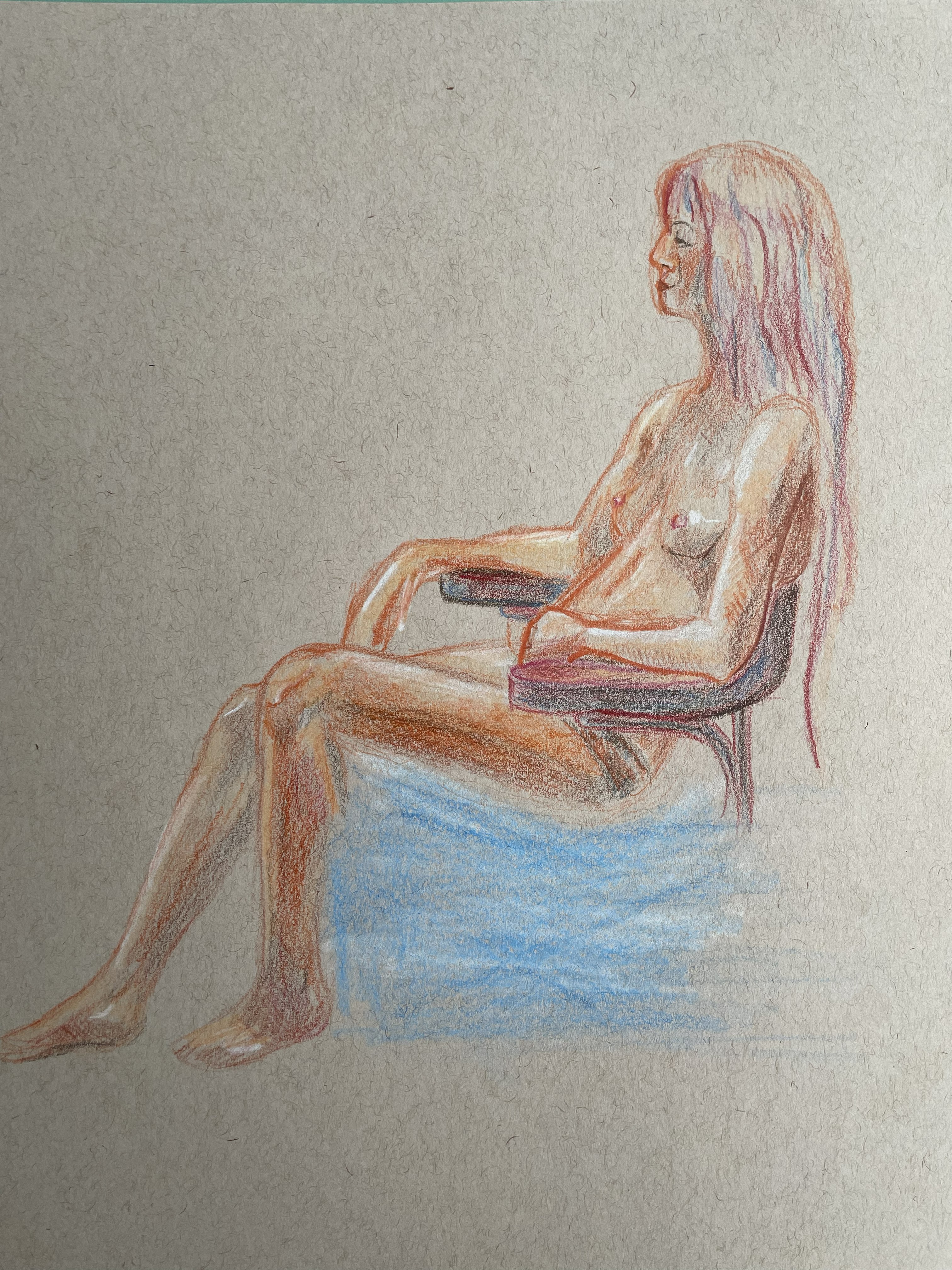 Untitled work